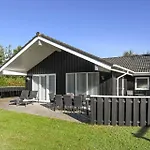 Nyaraló C11331-tarm-brombaervej-5 *