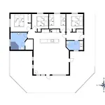 Semesterbostad C11331-tarm-brombaervej-5