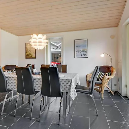 C11331-tarm-brombaervej-5 Casa vacanze