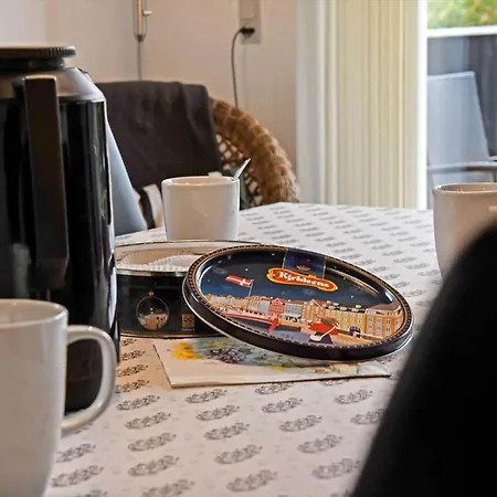 Casa vacanze C11331-tarm-brombaervej-5 *