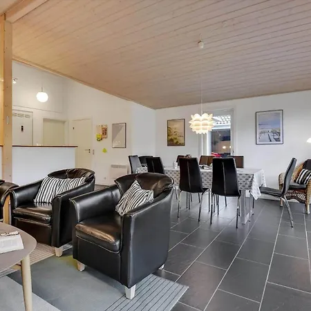 Casa vacanze C11331-tarm-brombaervej-5 *