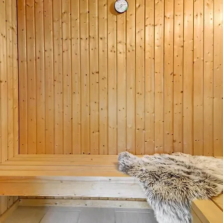 בית נופש C11331-tarm-brombaervej-5