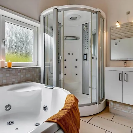 C11331-tarm-brombaervej-5 Dom wakacyjny *