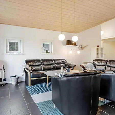 Dom wakacyjny C11331-tarm-brombaervej-5 *