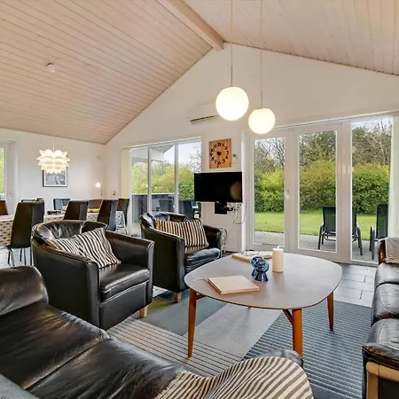 Prázdninový dům C11331-tarm-brombaervej-5 *