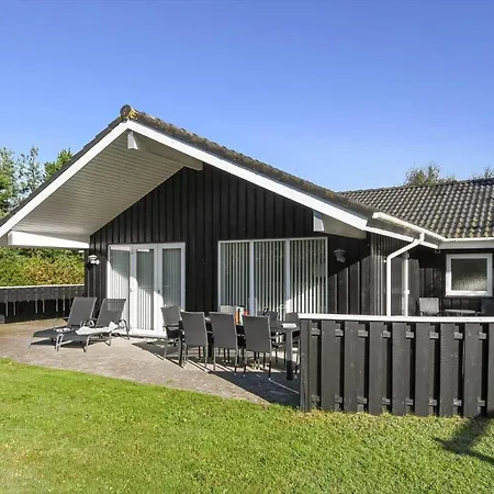 Prázdninový dům C11331-tarm-brombaervej-5 *