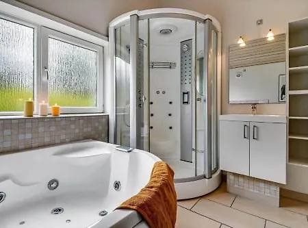 C11331-tarm-brombaervej-5 Сasa de vacaciones