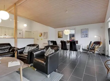 Сasa de vacaciones C11331-tarm-brombaervej-5 *
