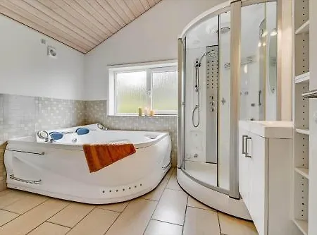 C11331-tarm-brombaervej-5 Сasa de vacaciones