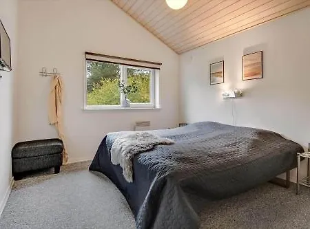 C11331-tarm-brombaervej-5 Сasa de vacaciones Tarm