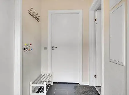 Сasa de vacaciones C11331-tarm-brombaervej-5 Tarm