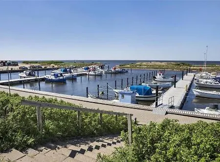 C11331-tarm-brombaervej-5 Feriehus *