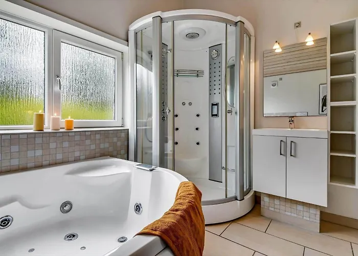 בית נופש C11331-tarm-brombaervej-5 Tarm