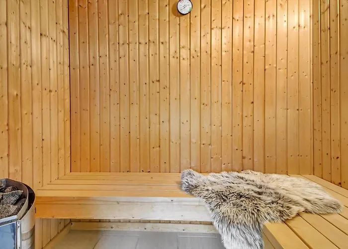 בית נופש C11331-tarm-brombaervej-5