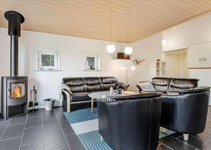 Holiday home C11331-tarm-brombaervej-5 *
