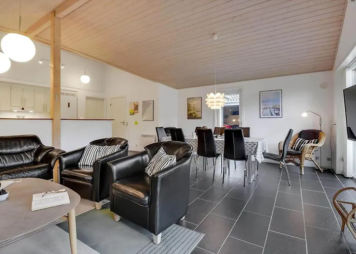 Dom wakacyjny C11331-tarm-brombaervej-5