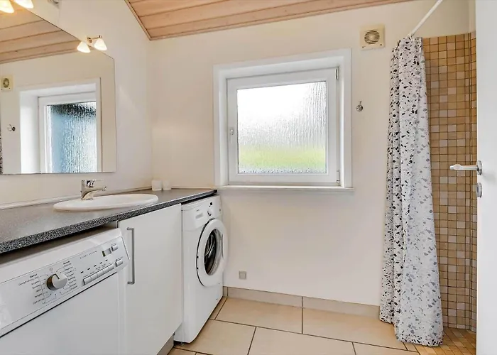 Dom wakacyjny C11331-tarm-brombaervej-5