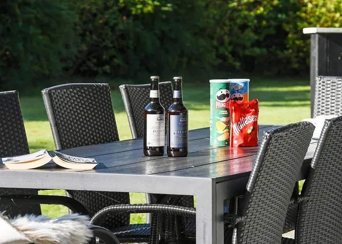 Holiday home C11331-tarm-brombaervej-5