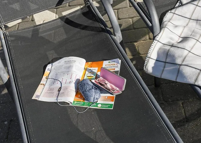 Dom wakacyjny C11331-tarm-brombaervej-5 Tarm